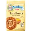 Biscotti Tarallucci Mulino Bianco 260 g