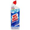 WC NET candeggina ocean fresh gel 700 ml