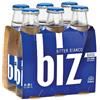 Bitter bianco Biz 6 x 10 cl