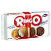 Biscotti Ringo al vaniglia 330 g