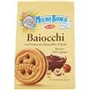 Biscotti Baiocchi Mulino Bianco 260 g