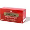 Twinings English Breakfast Tea