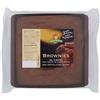 Torta Brownies al cacao 300 g