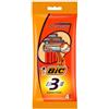 Bic Sensitive 3 rasoio da uomo 4 pezzi