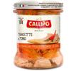Tonno con peperoncino di Calabria 170 g