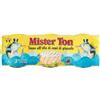 Tonno sott'olio Mister tonno 3x80 g