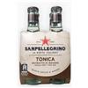 Tonica San Pellegrino 4 x 20 cl