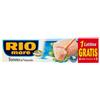 Tonno al naturale Rio Mare 3x80 g