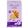 Bauli Cornetti Crema alla Vaniglia del Madagascar 6pz