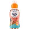 Baby Thé San Benedetto pesca 0,25 L
