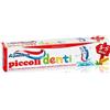 Aquafresh piccoli denti dentifricio 50 ml