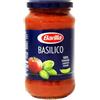 Sugo classico al basilico Barilla 400 g