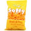 Anelli di mais gusto pizza Soffy 100 g