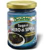 Sugo al nero di seppia F.lli Contorno 180 g