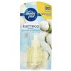 Ambi pur Elettrico ricarica Nuvole di Cotone