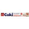 Alluminio Cuki 8 metri
