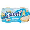 Spuntì al tonno 2x84 g