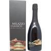 Spumante Metodo Classico Brut 'Milazzo 75 cl 12,5% vol.