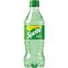 Sprite in bottiglia 450 ml