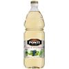 Aceto di vino bianco Ponti 1 litro