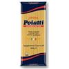Spaghettoni Chef pasta Poiatti 1 kg