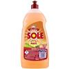 Sole piatti con aceto 1100