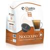 16 capsule Nescafe Dolce Gusto Nocciolino compatibili