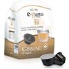 16 capsule Nescafe Dolce Gusto Ginseng compatibili