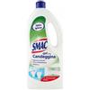 Smac gel con candeggina bagno 850 ml