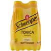 Schweppes Tonica 4 x 0,25 litri