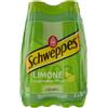 Schweppes Limone 4 x 0,25 litri
