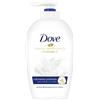 Sapone liquido Dove idratante 250 ml