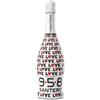 Santero 9.5.8. Extra Dray Love Forever 750 ml 11,5% vol.