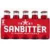 Sanbitter 10 x 10 cl