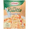 Risotto con gamberetti Star 175 g
