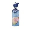 Riso Scotti le Bio Croccanti Risette Basmati con Riso Venere e Riso Rosso 120 g