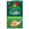 Riso originario Gallo 1 kg