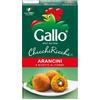 Riso per arancini Gallo 850 g