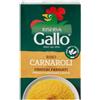 Riso carnaroli Gallo kg