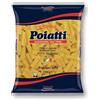 Rigatoni n° 54 pasta Poiatti 1 kg