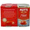 Pomodori pelati Mutti 2x400g