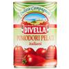 Pomodori pelati interi Divella 400g