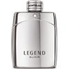 Mont Blanc Legend Elixir Eau De Parfum 100 ml