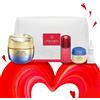 Shiseido Vital Perfection Pouch Set