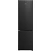 Midea 400L Frigorifero Combinato, No Frost, Wi-Fi, MDRB541EIA45 | ECO Master Series, 29dB Ultra-Quiet, Metal Cooling, Altezza 201 cm, 272 L frigorifero + 128 L congelatore, Dark Inox