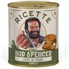 G GRECI Ricette alla Bud Spencer Zuppa di Fagioli Bud Power gr 820 Greci