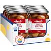 Generic Amato Cipolle Borettane con Aceto Balsamico di Modena IGP 314 ml, Cipolle Borettane in Agrodolce, Ideali per Antipasti, Contorni, Carne e Aperitivi, Confezione Multipla da 4/8/12 Pezzi (8 PEZZI)