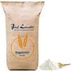 Leimüller Farina di segale, tipo 997 960, 5 kg, senza OGM, per pane | Naturale, senza additivi, dall'Austria, ideale per pane di segale, qualità da panetteria