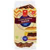 Vegan Viana Classic Bavarian Burger (Burger vegano) 200g