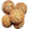 LORENZO DURIZZI Cookies vaniglia 200gr 4 pz